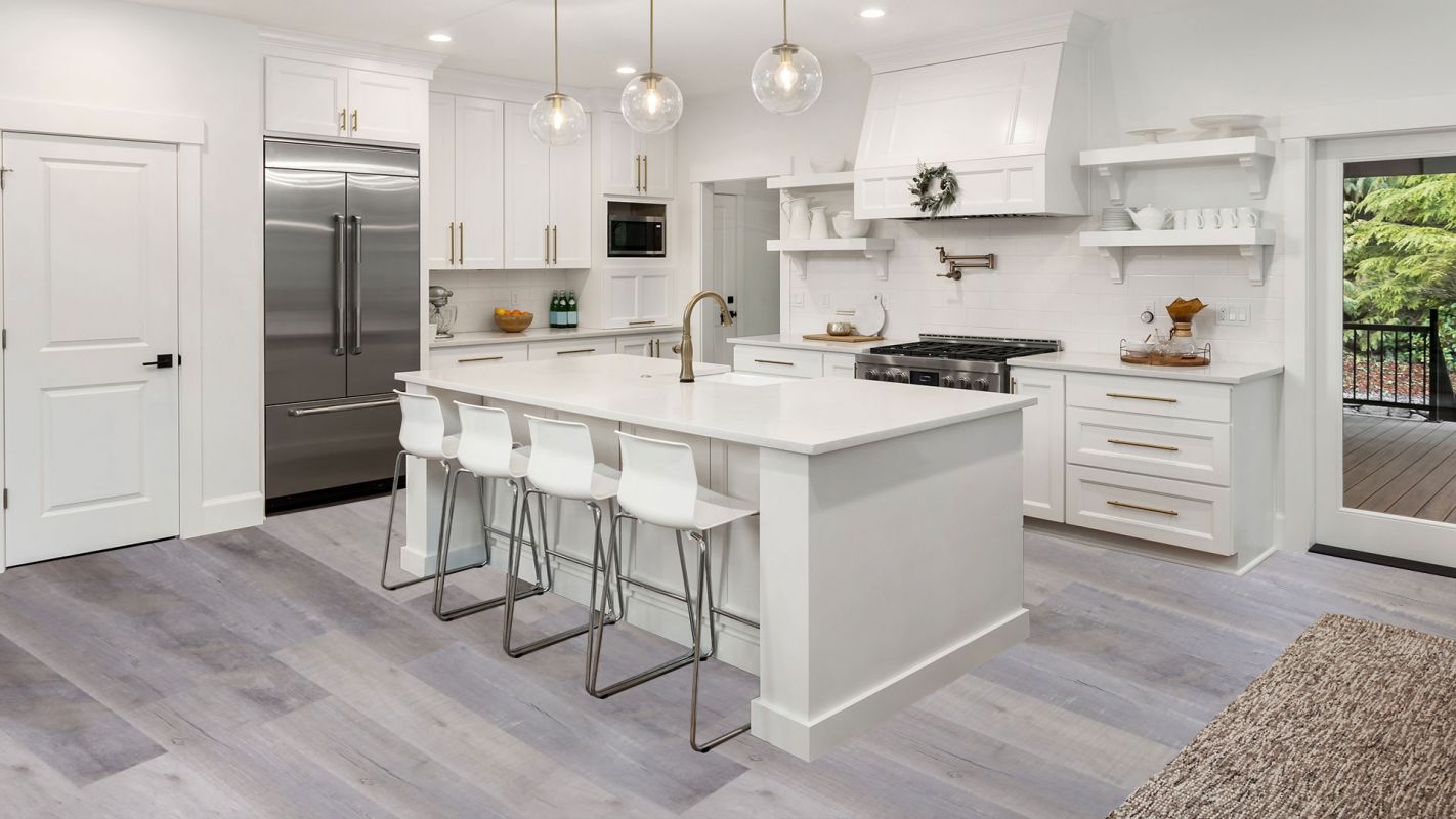 Residential Kitchen Remodeling Services Philadelphia PA