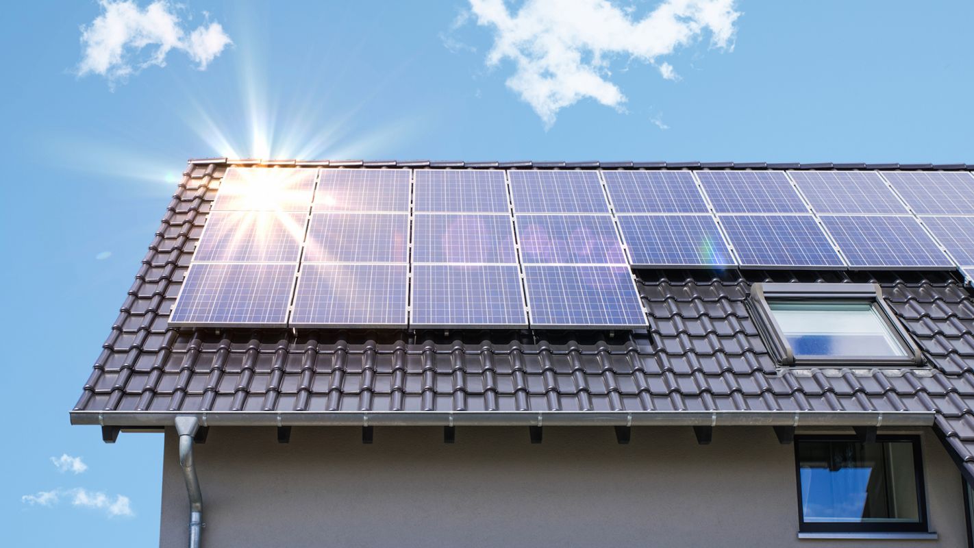 PV Solar Installation Services Daytona Beach FL
