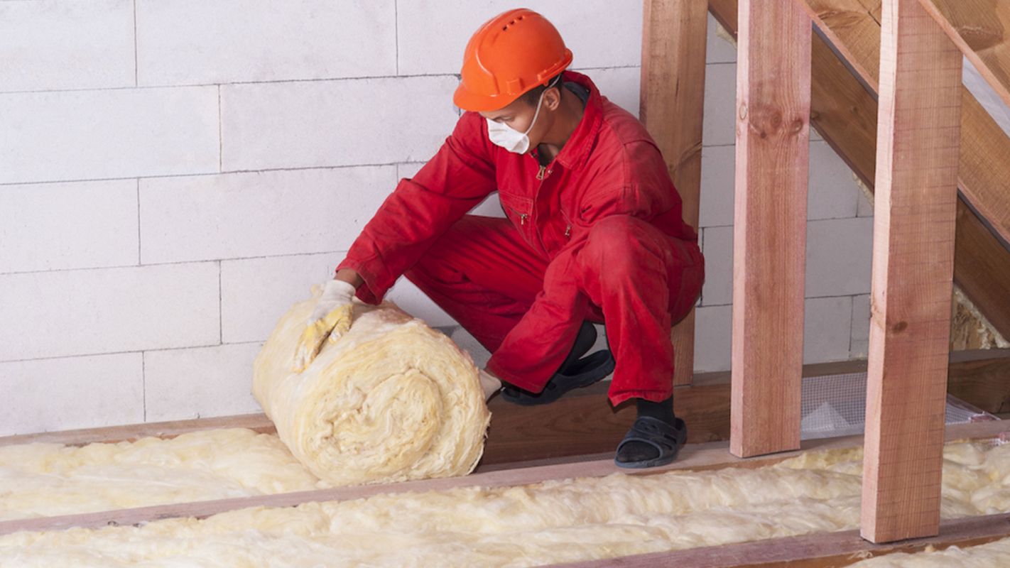 Insulation Contractor Sanford FL