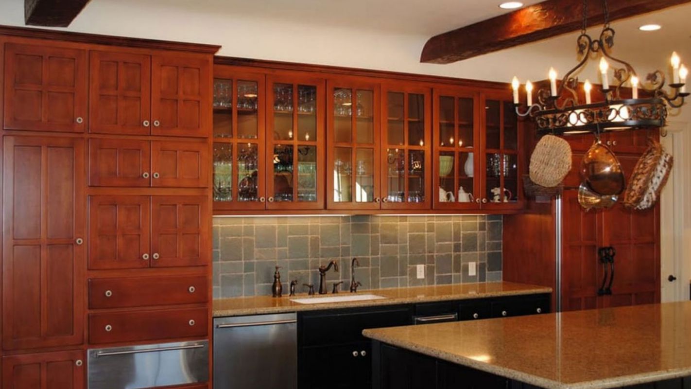 Kitchen Remodeling Service Marble Falls TX