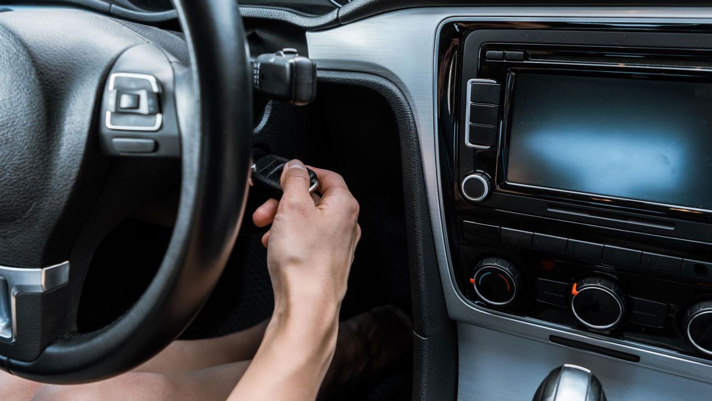 Car Starter Services Mohawk CA