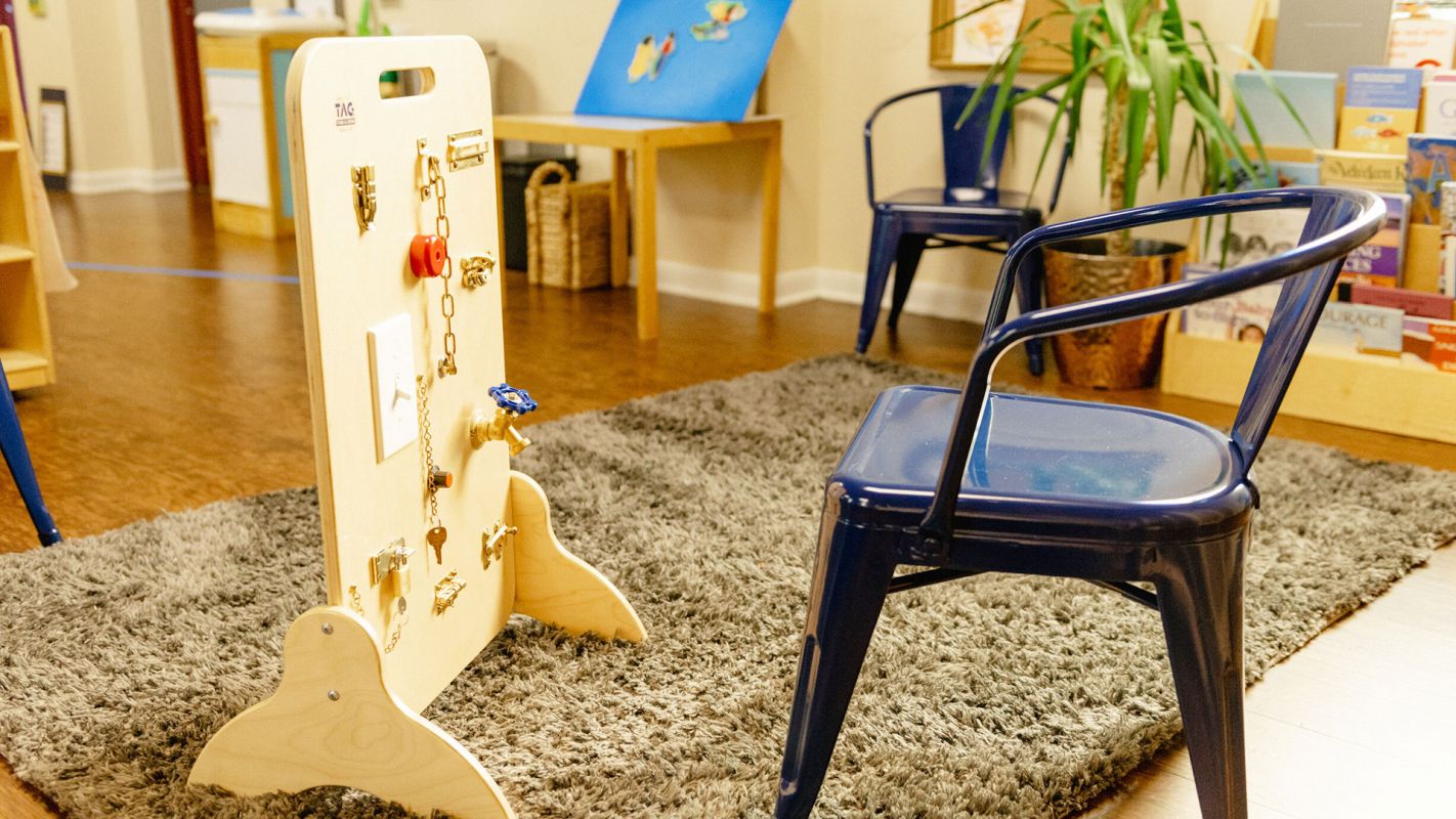 Montessori Preschool Whites Creek TN