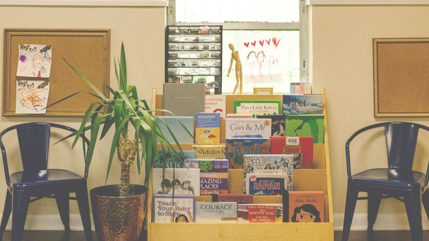 Montessori Learning Center Whites Creek TN