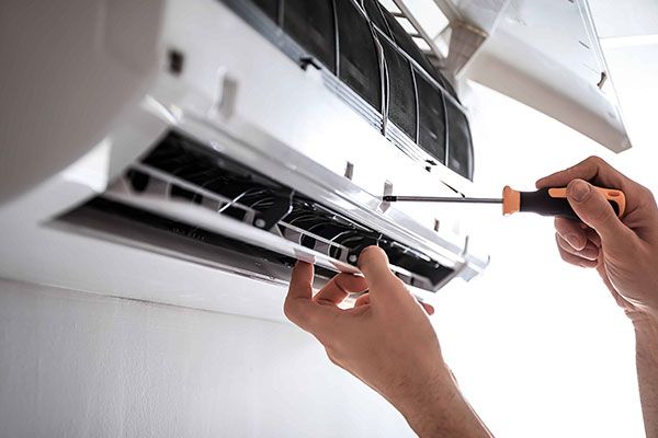 Reliable AC Replacement Rock Hill SC