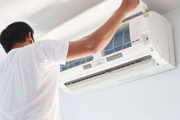 AC Replacement Rock Hill SC