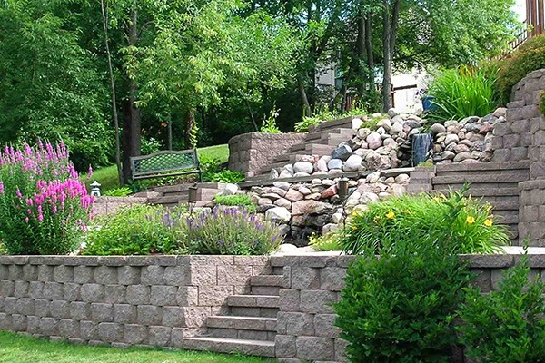 Affordable Landscaping Services