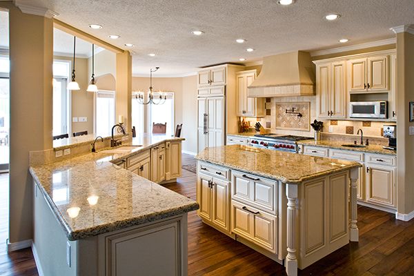 Cabinetry Services