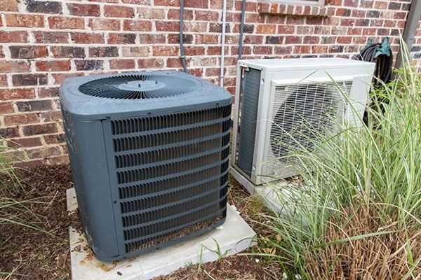 Heating System Installation Mint Hill NC
