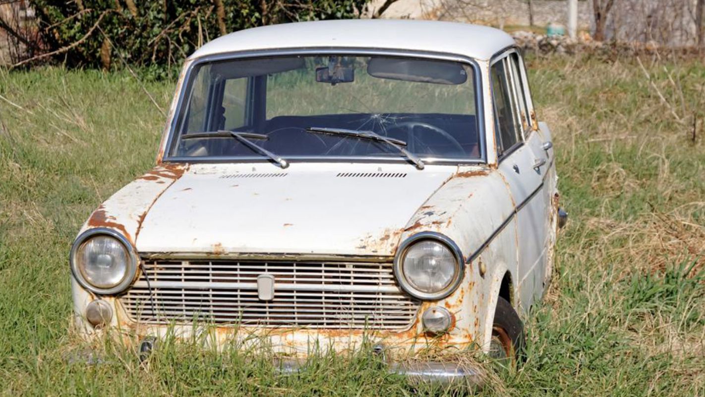 Cash For Junk Cars Norwood MA