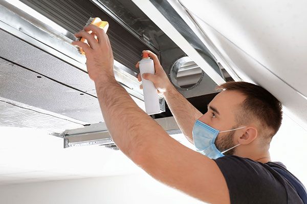 Best Air Duct Cleaning Service Fort Mill SC