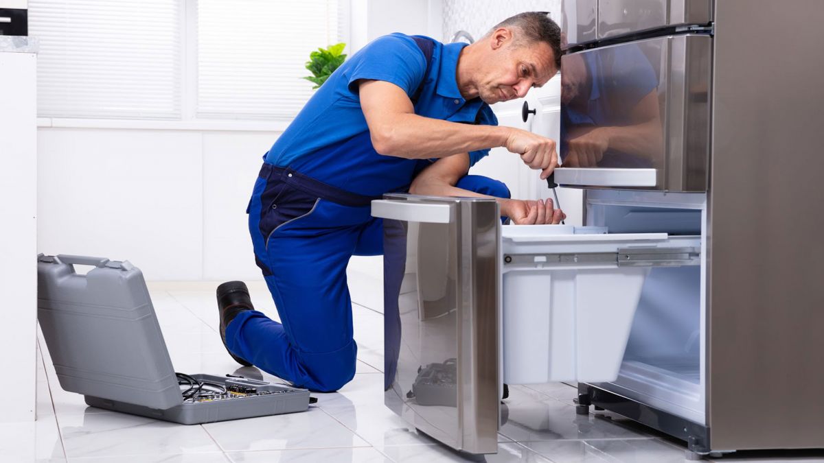 Appliance Repair Services Waldorf MD