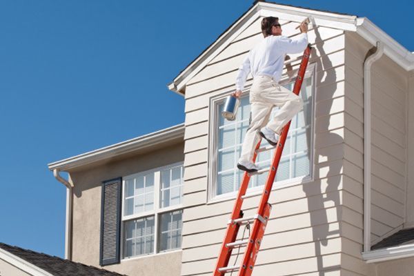 Residential Painting Services Buckeye AZ