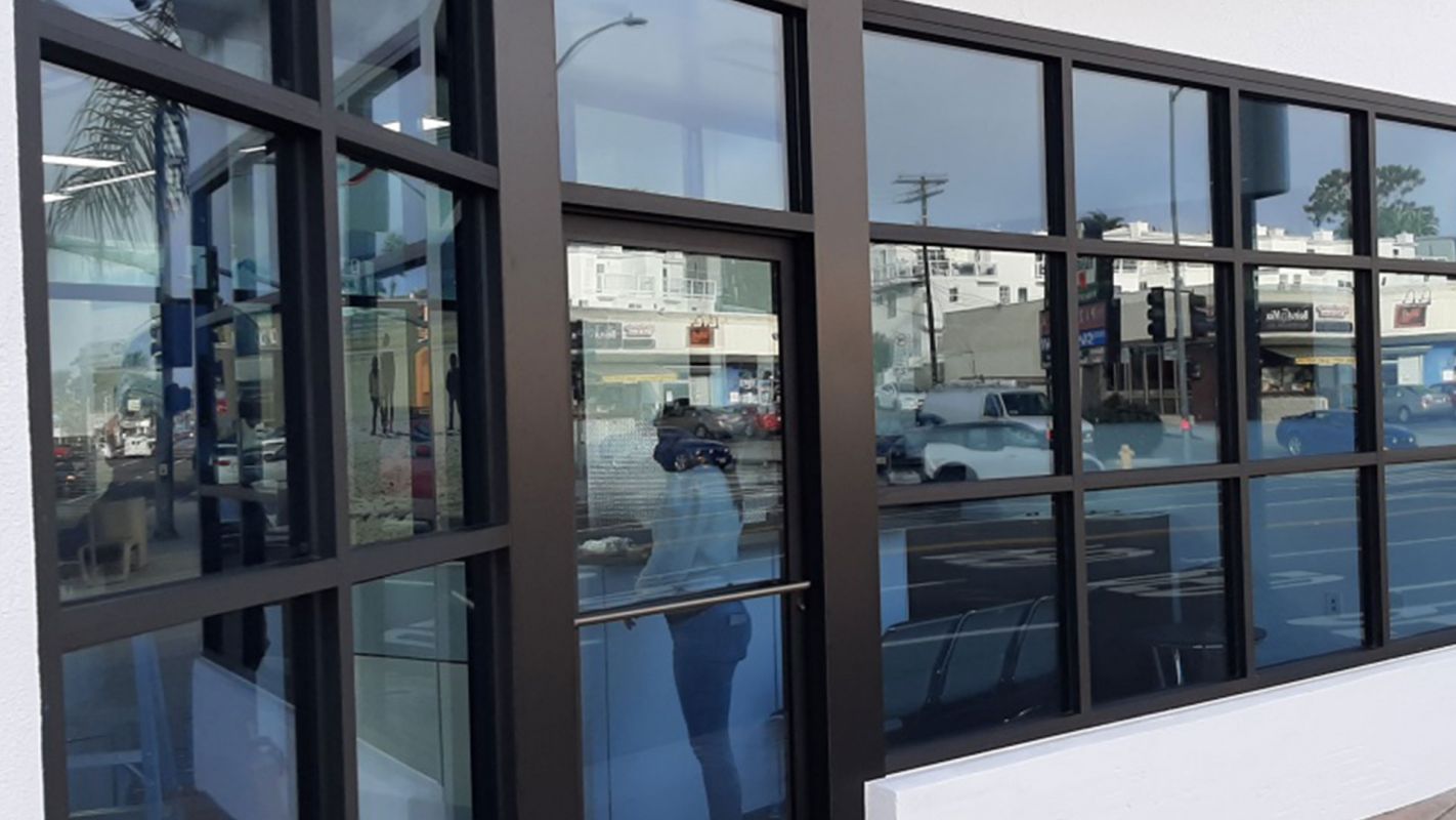Storefront Windows Cost Clearwater FL