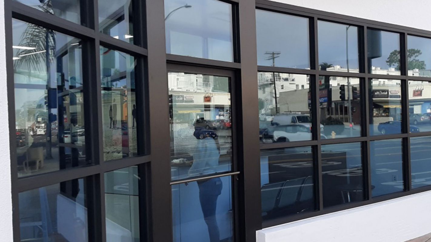 Storefront Windows Cost Carrollwood FL