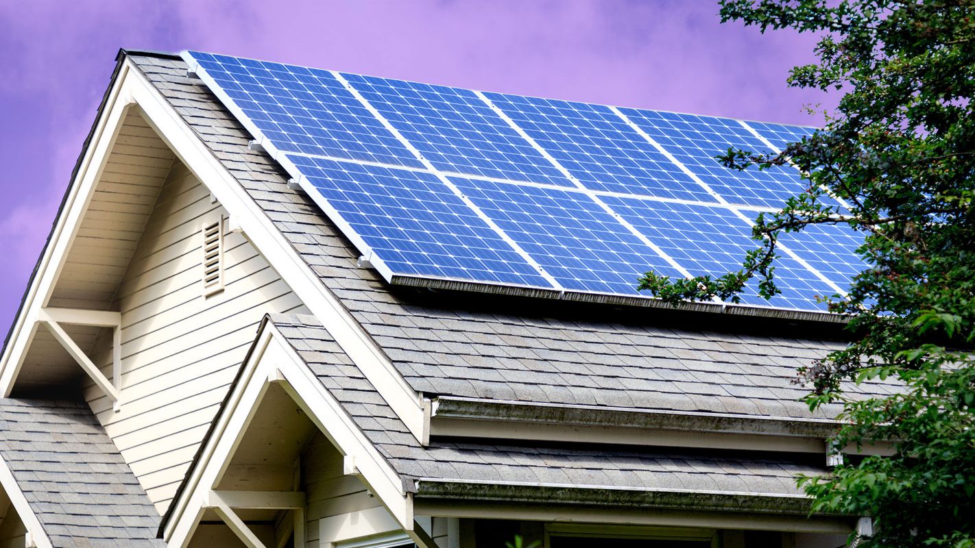 Get Affordable Solar Installation Cost in Your Hometown Orange County, CA