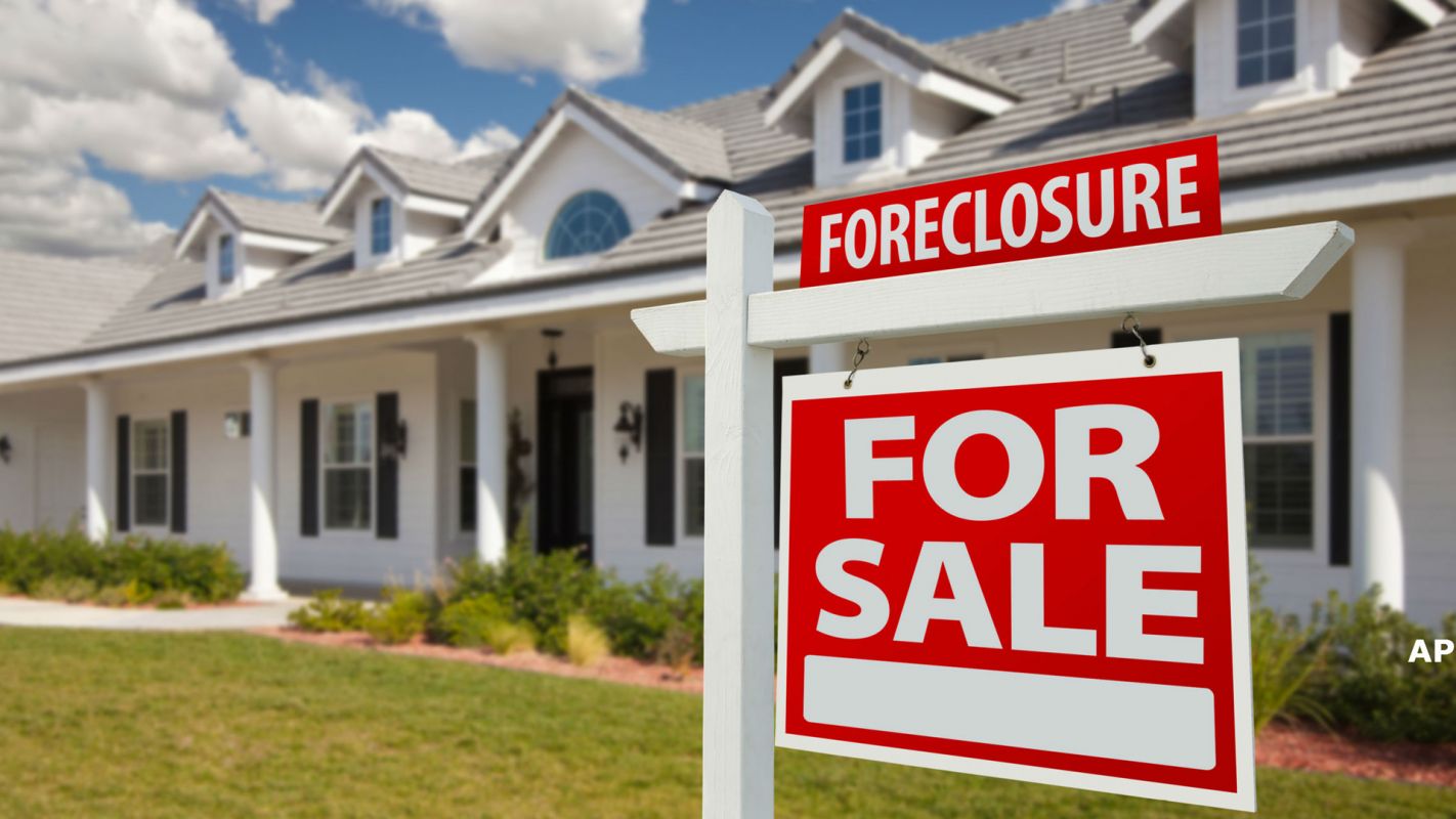 Pre Foreclosure Home for Sale Marietta GA