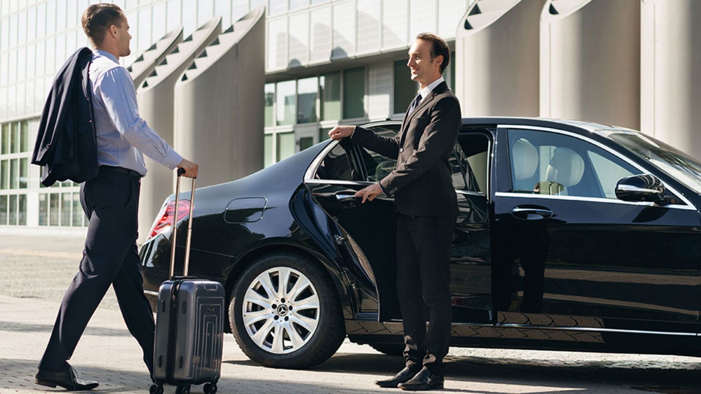Airport Pick Up Service Hopewell NJ