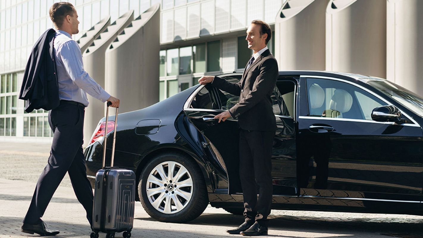 Airport Pick Up Service Hamilton NJ