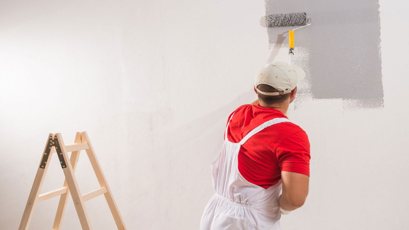 Wall Painting Services Matthews NC