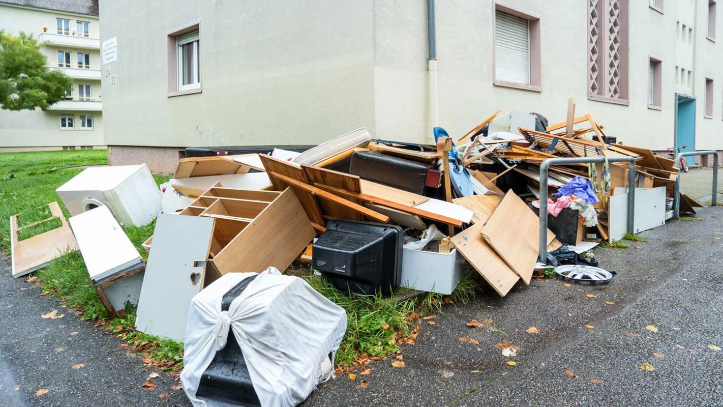 House Cleanup Services Germantown MD