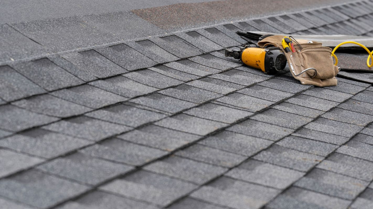 Emergency Roof Repair Santa Clarita CA