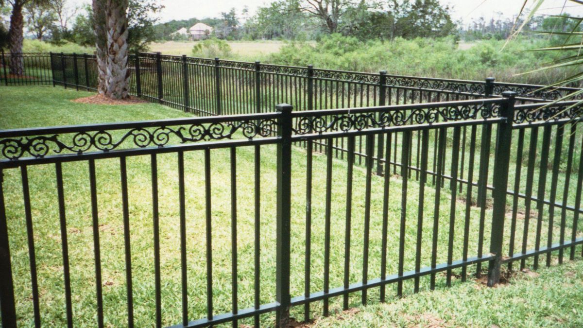 Fence Installation Macon GA