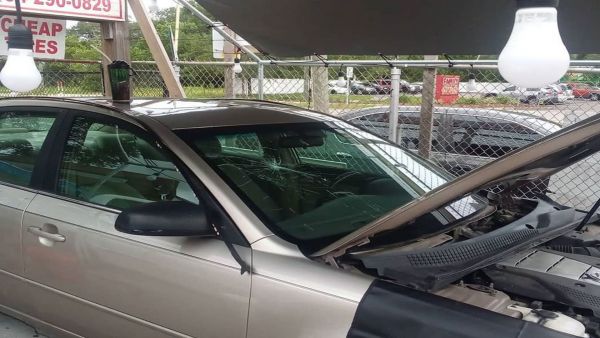 Car Glass Repairs Largo FL