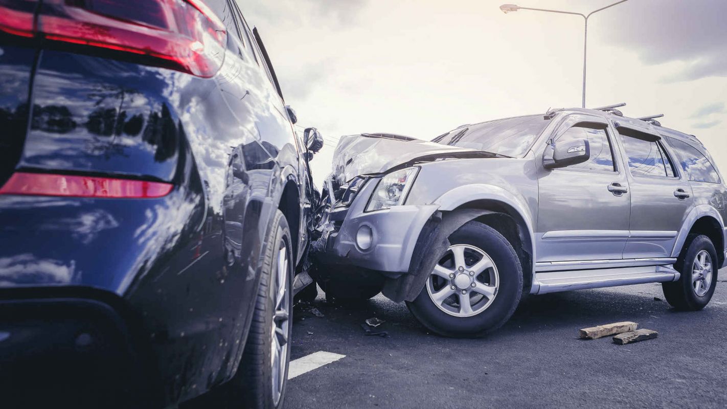 Automobile Accident Lawsuit Pawtucket RI