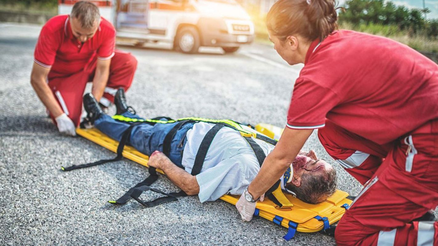 Catastrophic Injury Settlements Woonsocket RI