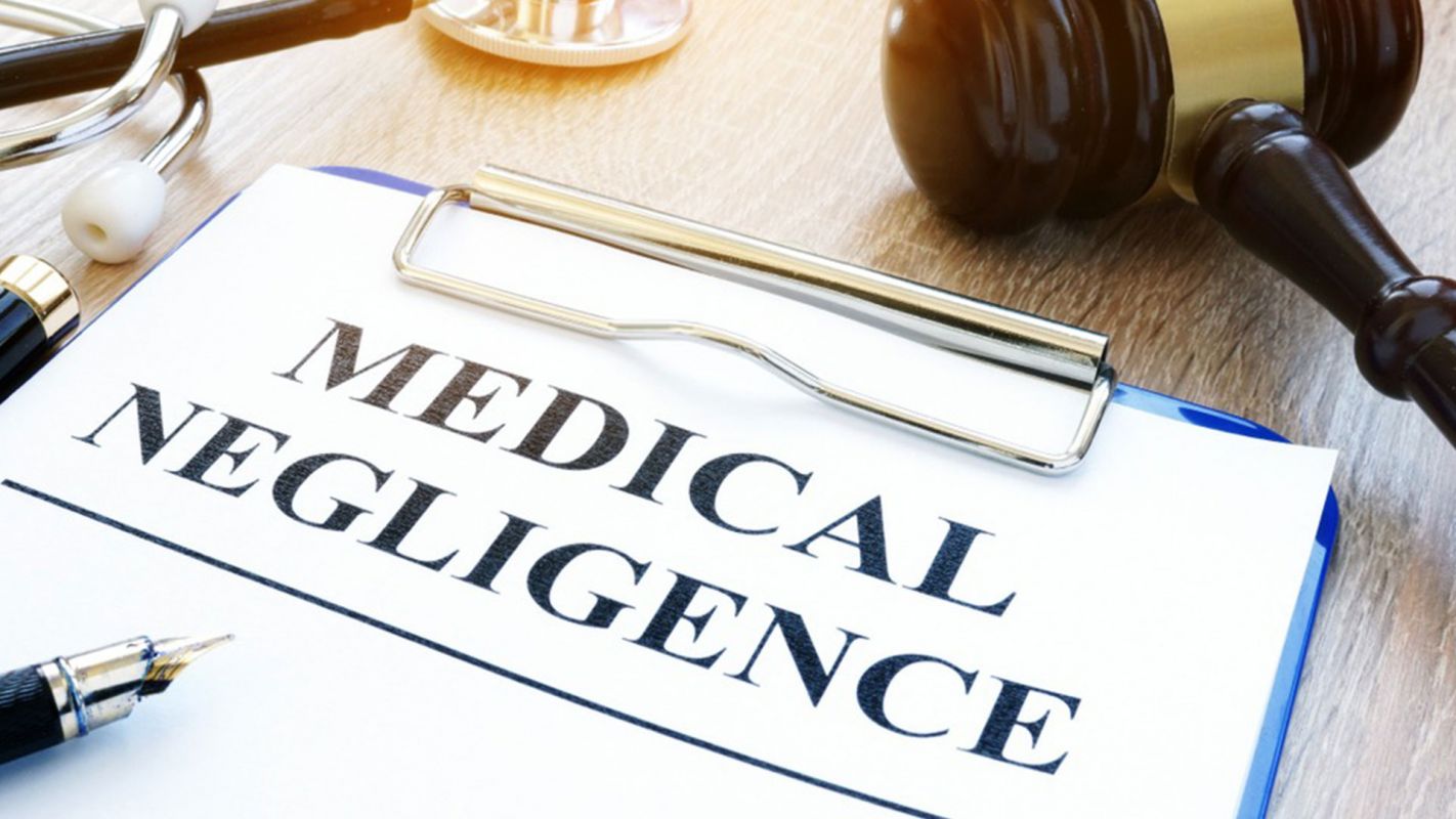 Medical Negligence Lawsuit Woonsocket RI