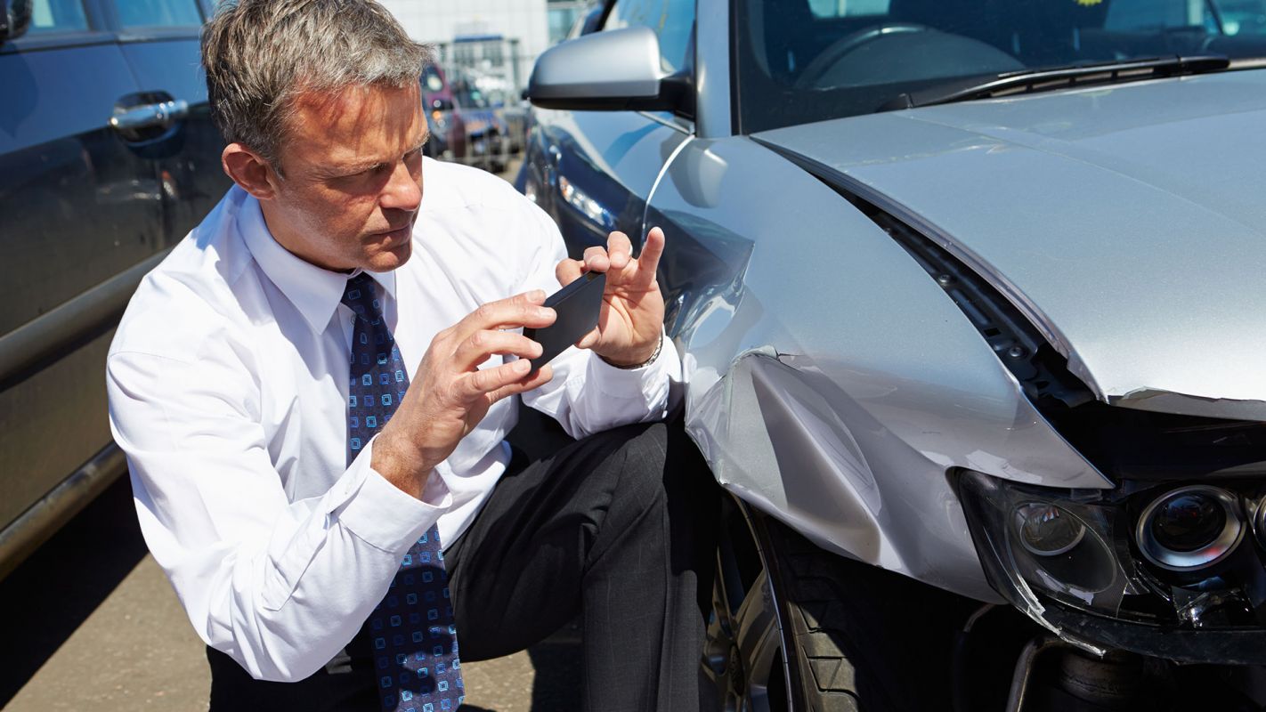 Car Accident Lawsuit Woonsocket RI