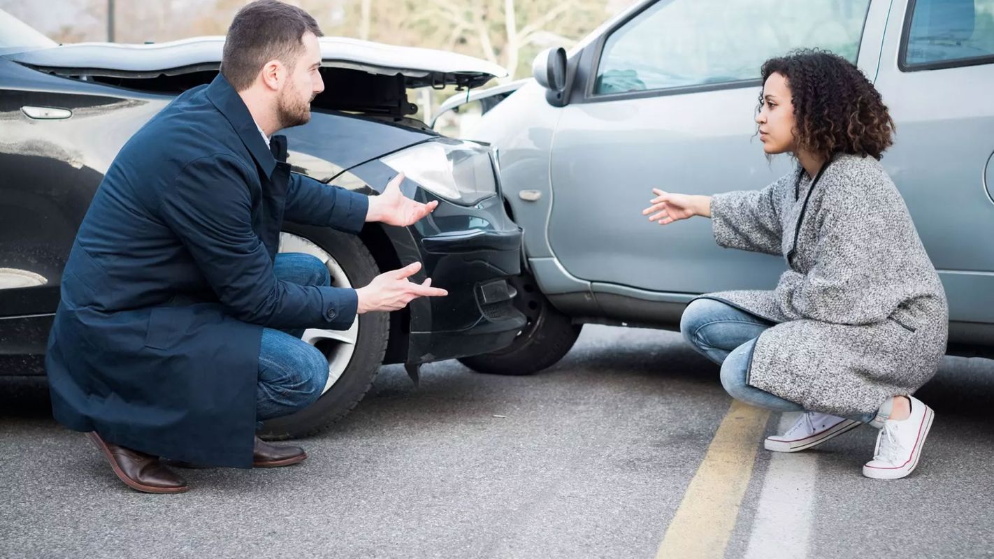 Car Accident Settlement Woonsocket RI