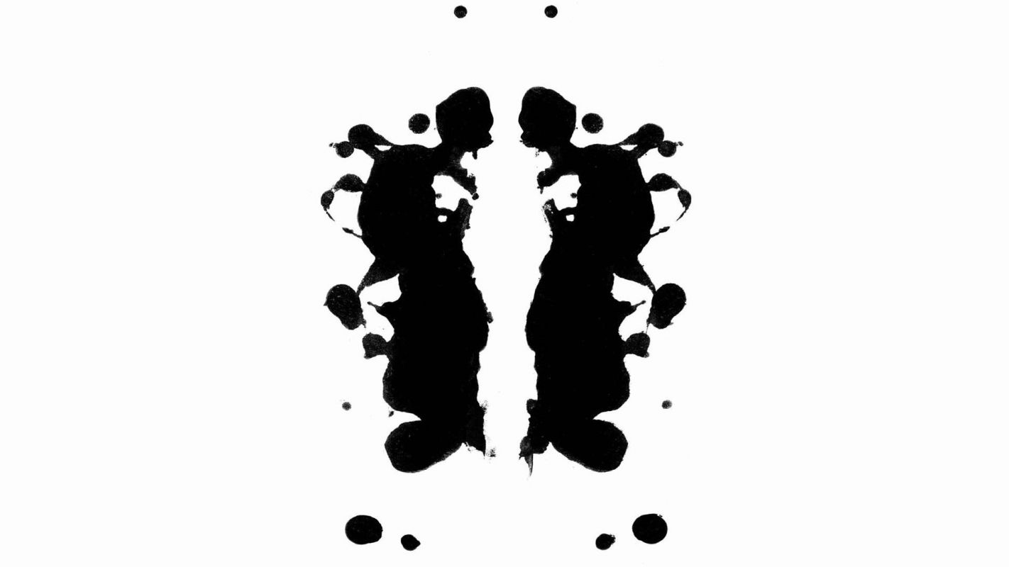 Rorschach Inkblot Test Manhattan NY