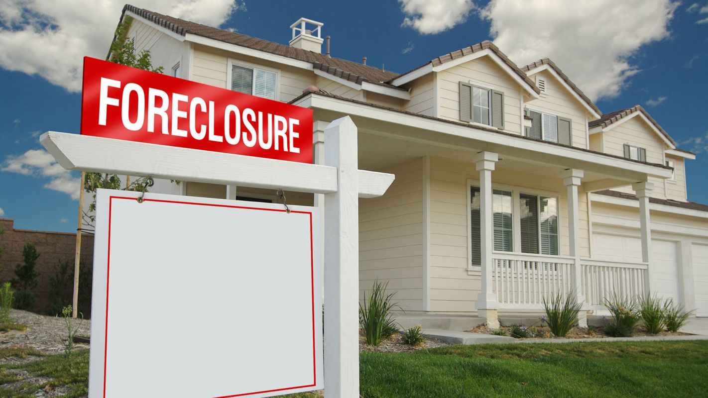 Foreclosure Services Jersey City NJ