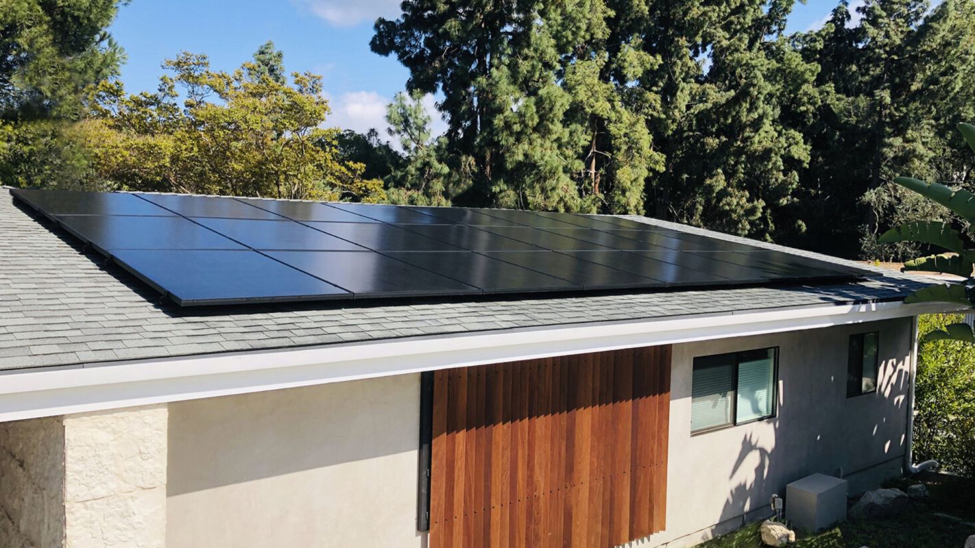 Solar Panel Installation Cost Buckeye AZ
