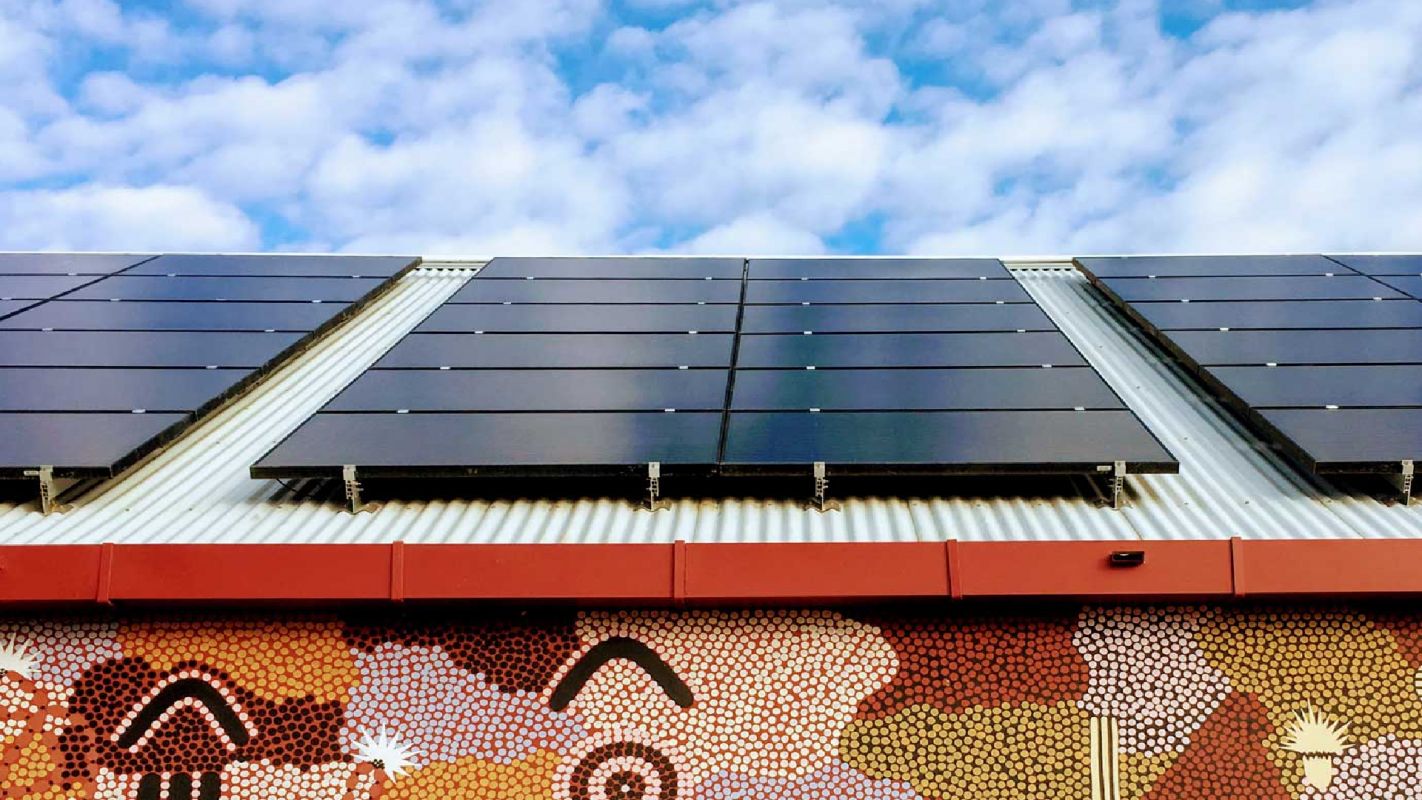 Solar Panel Installation Goodyear AZ