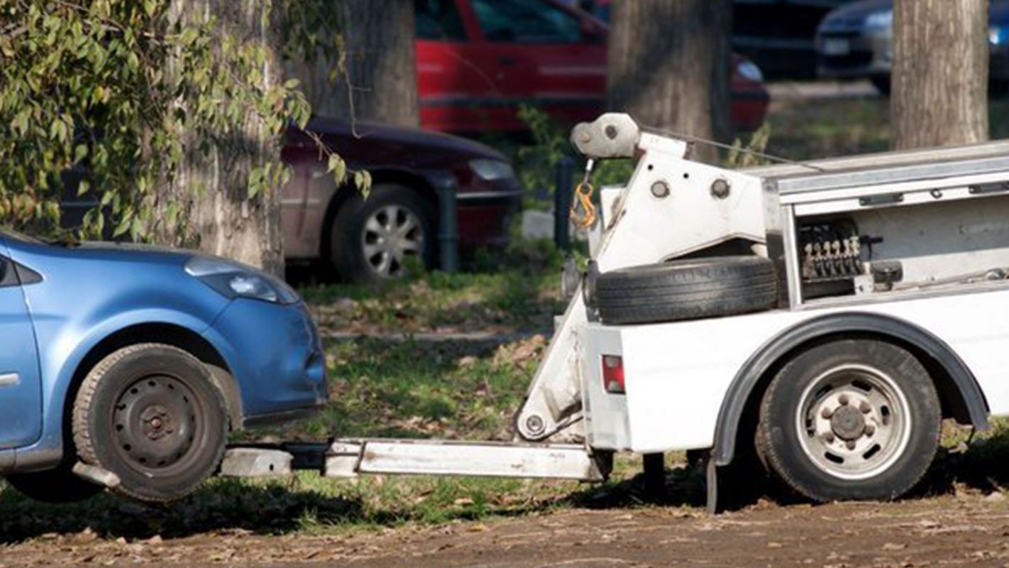 Junk Car Pick Up Philadelphia PA