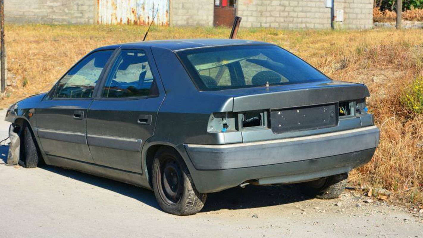 Junk Car Dealer Philadelphia PA