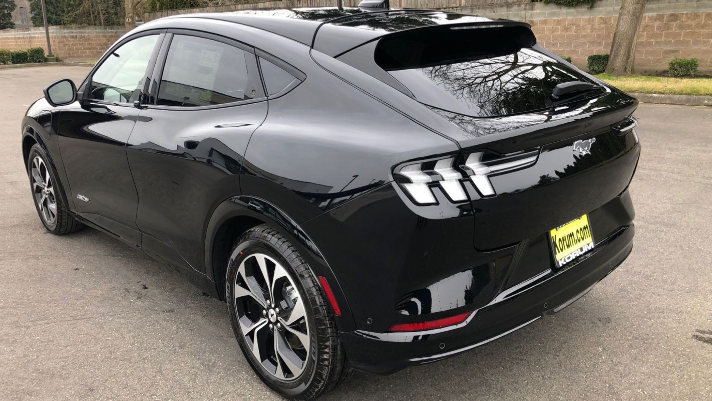 Used Car Buyers Federal Way WA