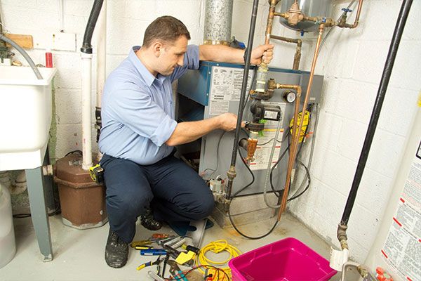 Professional Heat Pump Repairing and Maintenance Services Allen TX