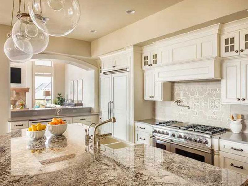 Kitchen Remodeling Miami-Dade County FL