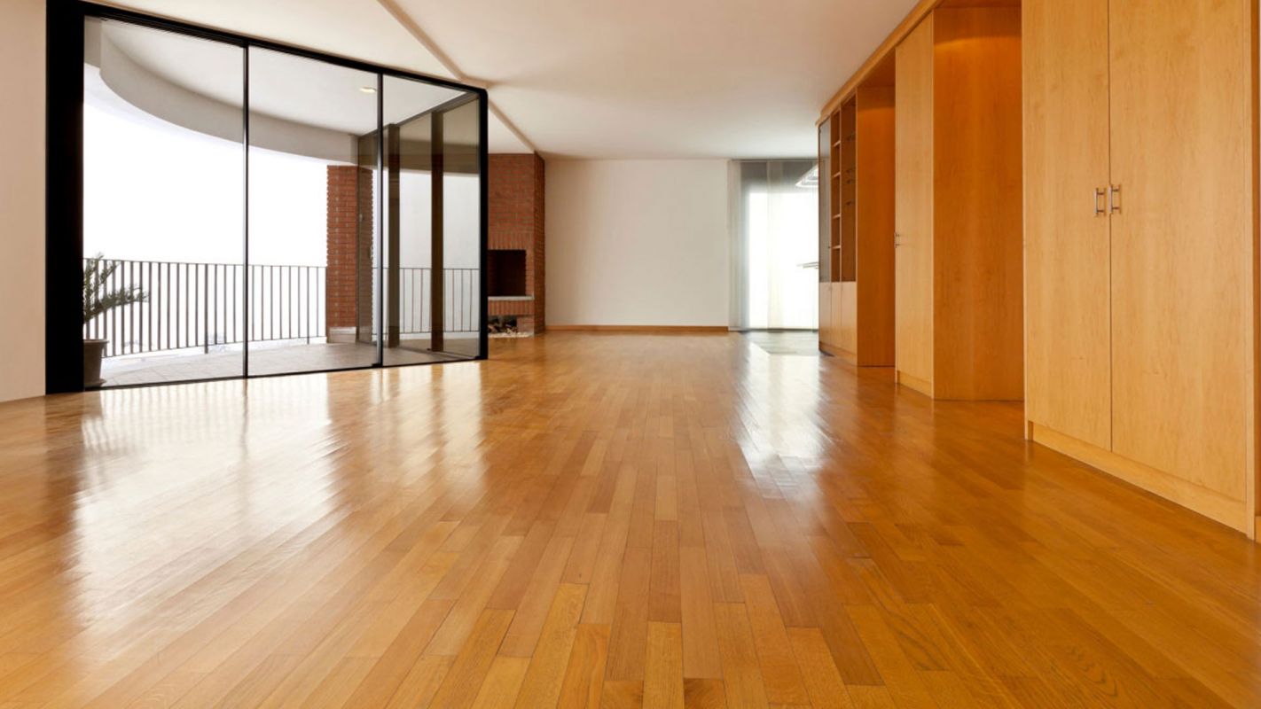 Hardwood Flooring Arlington VA