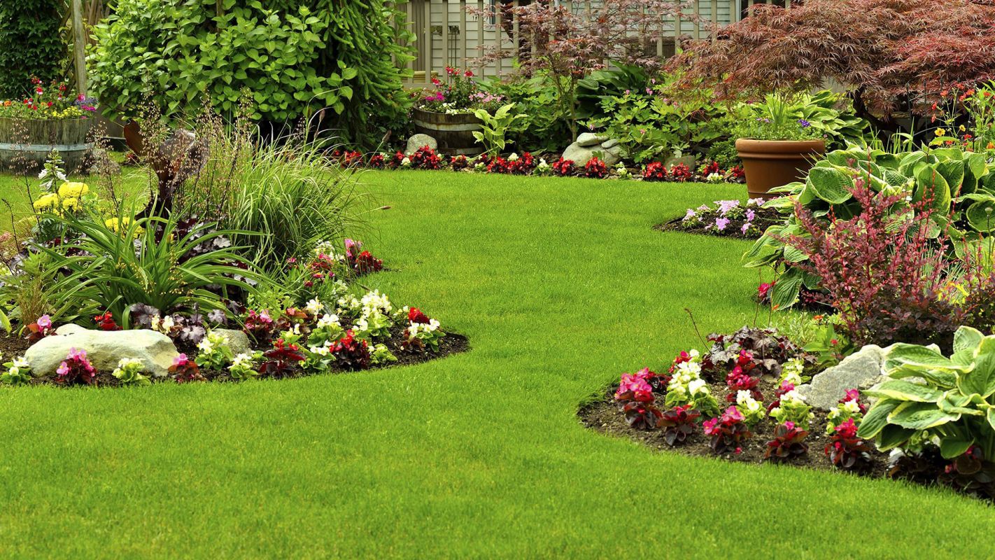 Landscaping Services Herndon VA