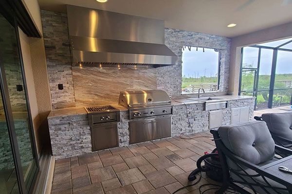 Kitchen Remodeling Broward County FL