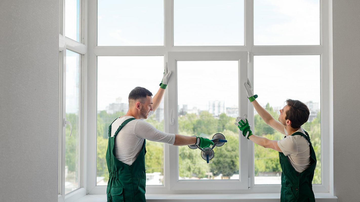 Window Replacement Services Gastonia NC
