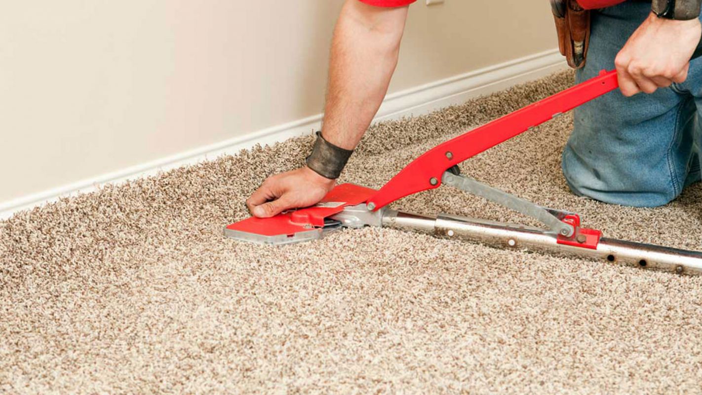 Affordable Carpet Repair Englewood CO