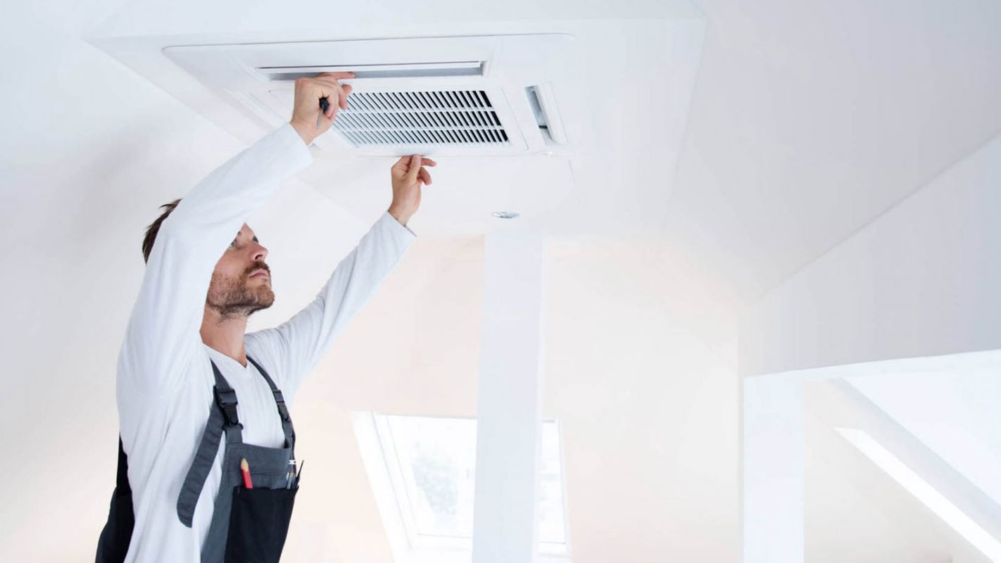 Air Duct Cleaning Arvada CO