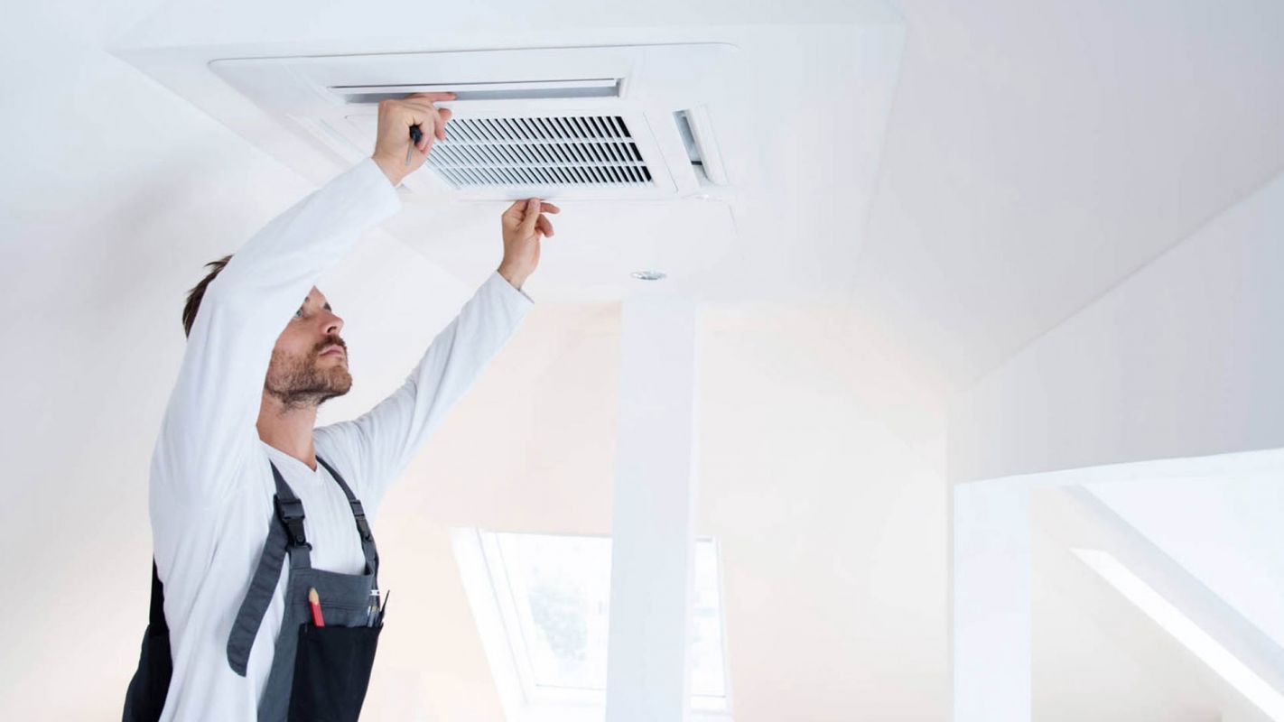 Air Duct Cleaning Broomfield CO