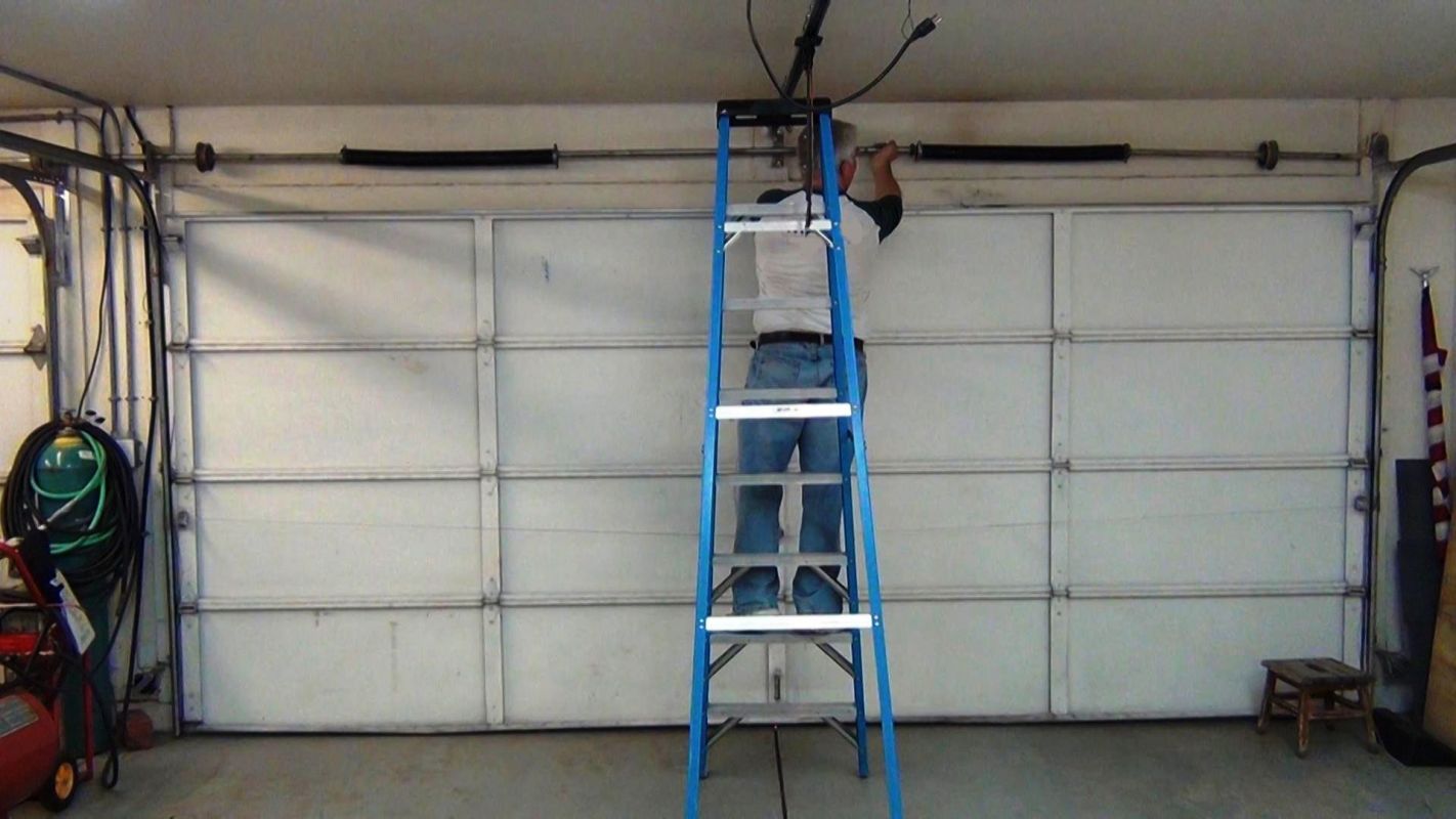 Garage Door Repair Services Surprise AZ