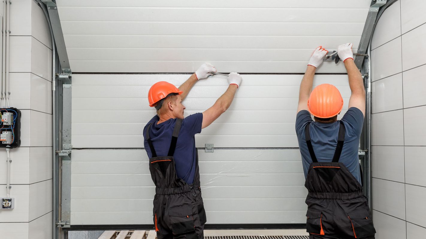 Garage Door Repair Services Surprise AZ